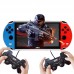 7 Inch Retro Game Console Hd Ps7000 Double Handheld Game Player 64g Gaming Consoles Mp4 Video Player
