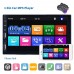 7 Inch Touch Screen In Dash Remote Control Car Radio 1 Din Stereo Mp5 Player Car Mp5 Double Din Car Audio Stereo Auto