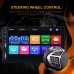 7 Inch Touch Screen In Dash Remote Control Car Radio 1 Din Stereo Mp5 Player Car Mp5 Double Din Car Audio Stereo Auto