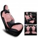 Designer Car Seat Leather Cover For Tesla Model 3 /21