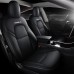 Designer Car Seat Leather Cover For Tesla Model 3 /21