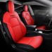 Designer Car Seat Leather Cover For Tesla Model 3 /21