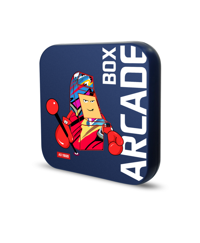 Family Handheld Tv 64g Built-in 33000 Games 2.4g Wireless Controller 4k Hd Arcade Box Video Game Console For Kids