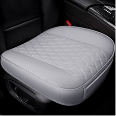 Car Seat Cover Manufacturer Customized Car Suv Grey Seat Cover Full Surround Leather Seat Direct Supply