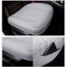 Car Seat Cover Manufacturer Customized Car Suv Grey Seat Cover Full Surround Leather Seat Direct Supply