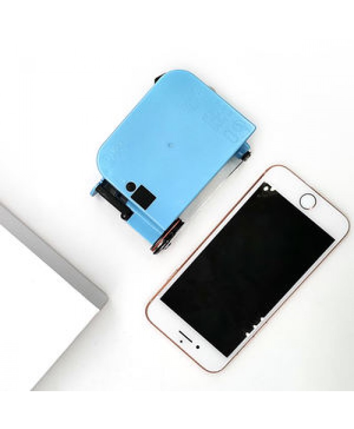 mobile printer portable hp fast dry ink jet printer 12.7mm phone controlled