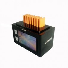 charging mobile phone Sharing power bank rental station recharge phone