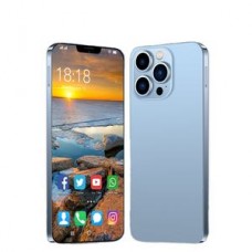 I13 PRO MAX Factory low Price Mobile Phone Phone In Stock 8G 256GB