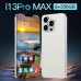 I13 PRO MAX Factory low Price Mobile Phone Phone In Stock 8G 256GB