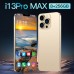 I13 PRO MAX Factory low Price Mobile Phone Phone In Stock 8G 256GB