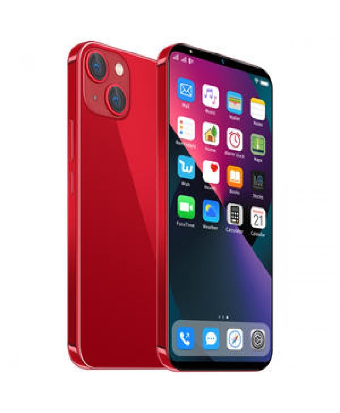 Phone i 13 Pro 6.7 Inch 12GB+512GB Android Original Smart Cell Phone Unlocked Dual SIM Mobile Phone