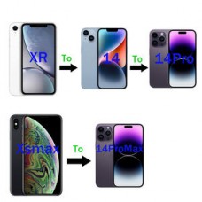 Used Origin 12 Pro Max Celular Second Hand Smartphone Unlocked 5g i 128gb 512gb 256gb Mobile Phone for Apple iPhone 13 Pro Max