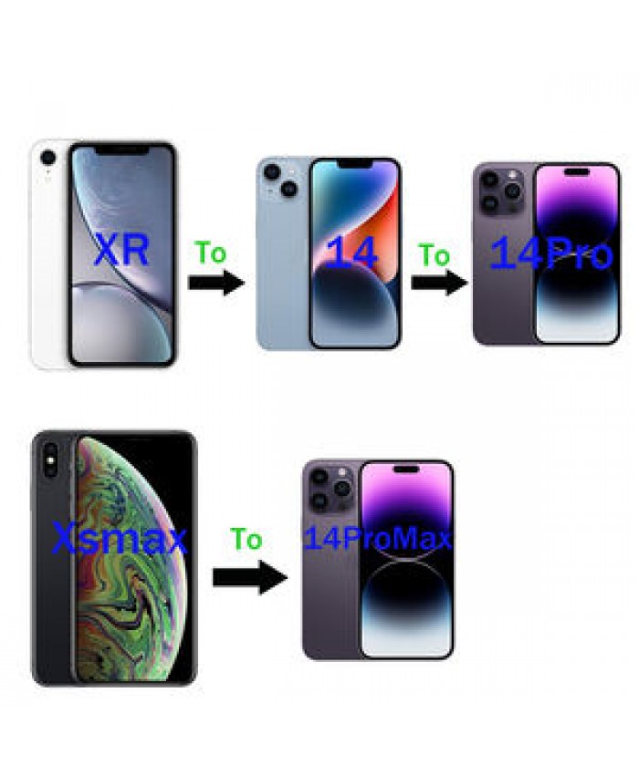 Used Origin 12 Pro Max Celular Second Hand Smartphone Unlocked 5g i 128gb 512gb 256gb Mobile Phone for Apple iPhone 13 Pro Max