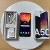 Original phone 99% new Grade AA for A50 mobile phone 6.4inch 4+64GB Mobile Phones
