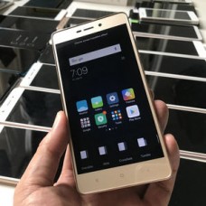 wholesale original cheap used cell phone 95% for Redmi 3s 3 mobile phone 16G/32G 4G CDMA finger print wifi