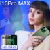 Factory price cheap i13 Pro max mobile phone RAM+ROM 4+128 GB 6.7inch, 5MP Camera Android smartphone cheap cell phone