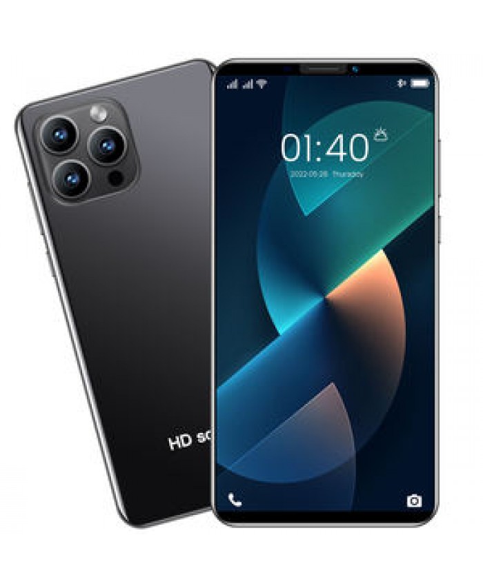 High Quality Mobile IP 13 Pro Max Original Brand New Phone 13 Pro 5G Smart Mobile Phone For 128gb 256gb