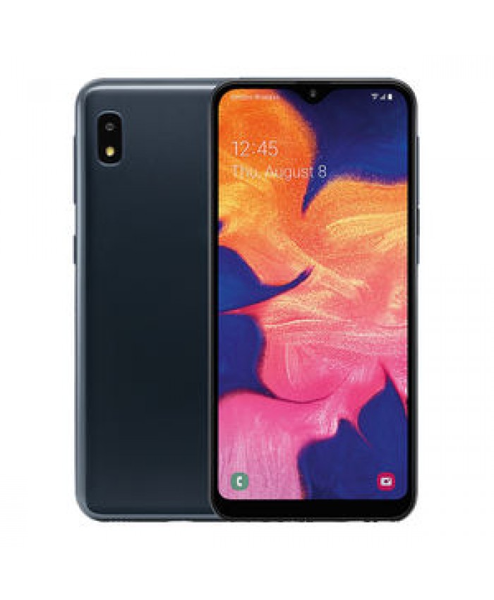 Wholesale 6.5-inch USA Version A10e Refurbished Mobile Phone for Samsung Galaxy Used Original Phone