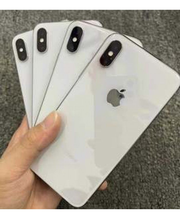 Original Unlocked used mobile phones For iPhone X Xr Xs Max 11 Pro Max 2nd second hand