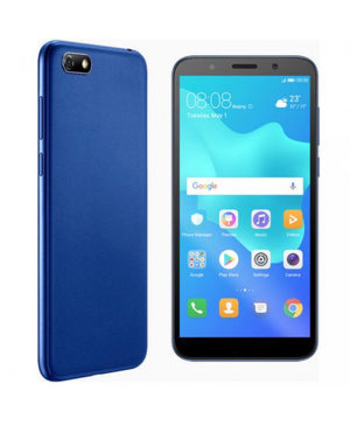 HW Y5 5.45inch unlock IPS LCD Quad Core Processor 2.0GHz 2G+16GB 13mp camera 1080p 3G 4G Dual Sim Card cheap smart mobile phone