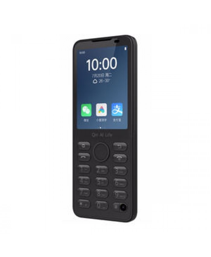 Qin F21 Pro Smart Touch Screen Phone Wifi 5G+2.8 Inch BT 5.0 Infrared Remote Control GPS Translator Phone