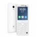 Qin F21 Pro Smart Touch Screen Phone Wifi 5G+2.8 Inch BT 5.0 Infrared Remote Control GPS Translator Phone
