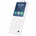 Qin F21 Pro Smart Touch Screen Phone Wifi 5G+2.8 Inch BT 5.0 Infrared Remote Control GPS Translator Phone