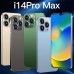 Hot Selling PHONE I 14 PRO MAX original 16GB+1TB 6.7 Inch Phone original full Display Android 12.0 Mobile Cell Smart phone