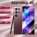 Hote Sale Global version Smartphone High quality S22+ mobile phones 4G 5G 512GB Original Unlocked Android 11 Phone