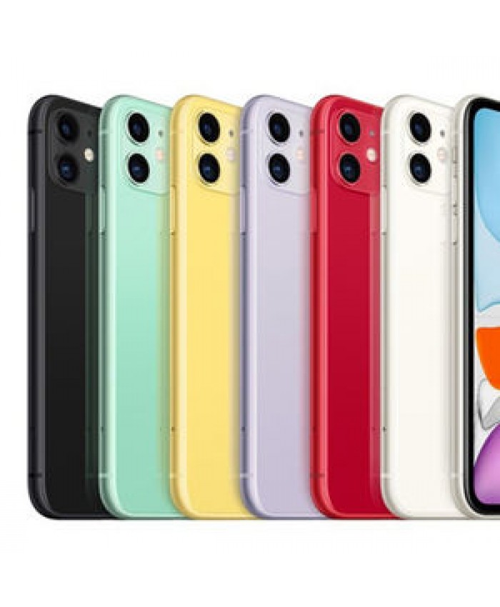 Used phone original For iphone 11 128gb A Grade Condition