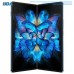 Original Vivo X Fold 5G Cell Phone vivo mobile phone Foldable Screen 8.03