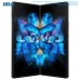 Original Vivo X Fold 5G Cell Phone vivo mobile phone Foldable Screen 8.03