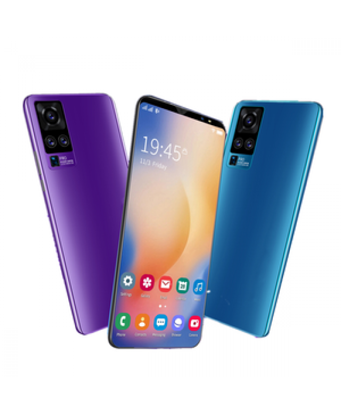 Cheap Original 4.5 inch Ram 1GB+8GB Rom Android 10.0 Unlocked Small Cell Phone Smart Mini Mobile Phones