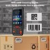 Mobile New Manufacturing Android 12.0 NFC 4G Portable Smart Mobile Terminal Handheld Industrial Rugged PDA Barcode Scanner