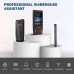 Mobile New Manufacturing Android 12.0 NFC 4G Portable Smart Mobile Terminal Handheld Industrial Rugged PDA Barcode Scanner