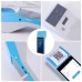 Mobile 5.5 Inch Touch Screen Wireless Mobile Android Pos System With Thermal Printer Scan 1D 2D QR Scanner
