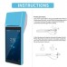 Mobile 5.5 Inch Touch Screen Wireless Mobile Android Pos System With Thermal Printer Scan 1D 2D QR Scanner