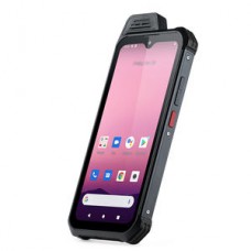 android 11 PDA handheld mobile phone data collector rugged pdas