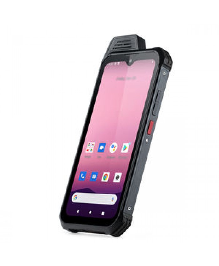 android 11 PDA handheld mobile phone data collector rugged pdas
