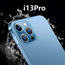 Hot Selling I13 Pro Max 512GB 6.7 Inch Full Display Android 10.0 Cell Phone13 Smartphone Face Unlock Mobile Phone