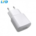 5v 1a european standard mobile phone charger ce gs rohs certified eu high quality intelligent usb charger