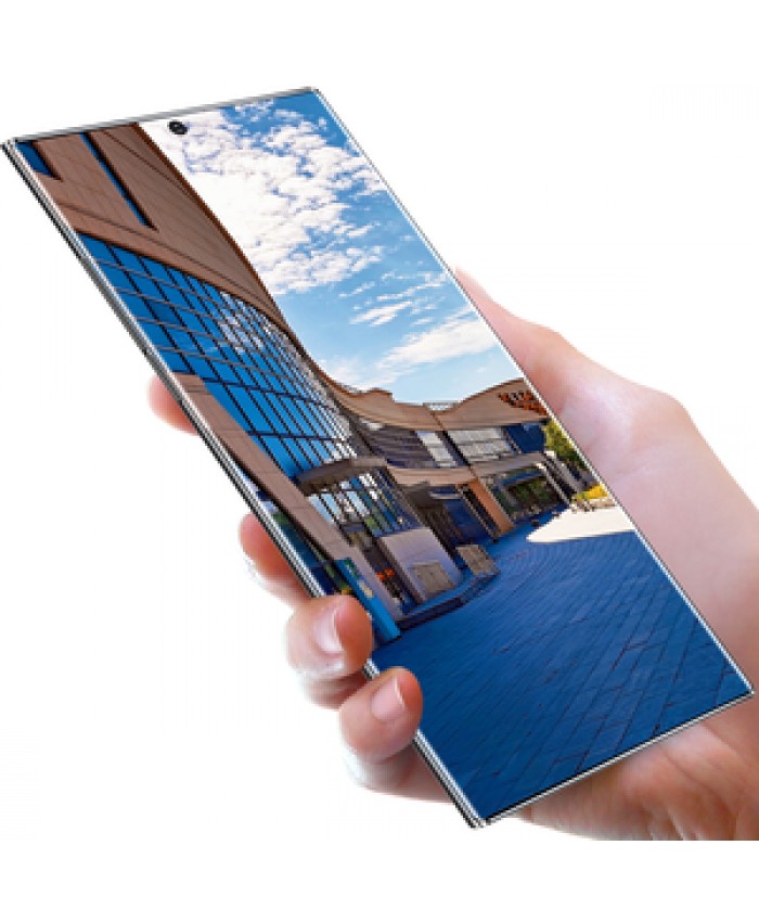 Factory wholesale note30u1tra 5g 6.8 inch full screen mobile phone Android gaming smartphone 6800mah long standby mobile phone