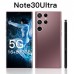 Factory wholesale note30u1tra 5g 6.8 inch full screen mobile phone Android gaming smartphone 6800mah long standby mobile phone