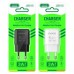 JOKADE Big Sale single port intelligent charger EU Phone charging mobile phone charger