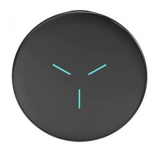 Super thin 5v 2a mobile phone charging smartphone intelligent qi wireless charger for iphone 8