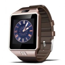 Factory Wholesale Best Price Intelligent Watch Dz09 Mobile Phone Smart Watch With Touch Screen
