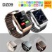 Factory Wholesale Best Price Intelligent Watch Dz09 Mobile Phone Smart Watch With Touch Screen