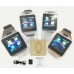 Factory Wholesale Best Price Intelligent Watch Dz09 Mobile Phone Smart Watch With Touch Screen