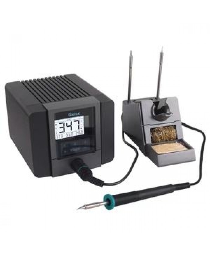 QUICK TS1200A Intelligent lead-free welding station for Mobile Phone Motherboard Repair