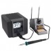QUICK TS1200A Intelligent lead-free welding station for Mobile Phone Motherboard Repair